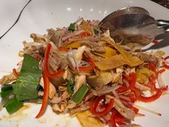 -秀儿四九城·新京菜(亚运村鸟巢店)