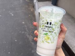 -鲍氏老字号冷热饮老店(瑞安店)