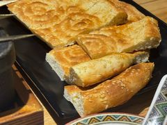 -郭靖内蒙菜·烤全羊·烧烤(望京旗舰店)