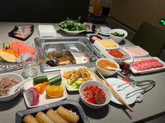 -海底捞火锅(九久奥特莱斯店)