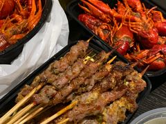 -靓虾二哥长沙地标小龙虾(五一广场店)