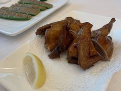 -益健名厨海鲜城(夏湾店)
