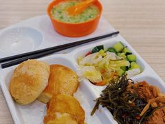 -香妃烤鸡(西单店)