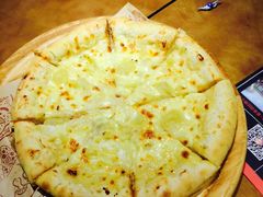 -比格比萨(方庄店)