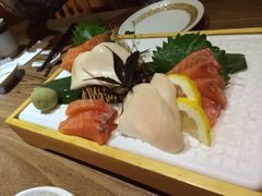 -笑福亭料理小馆(解放碑店)