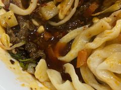 -王菊美食街·王菊面馆(总店)