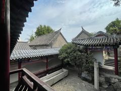 -戏马台景区