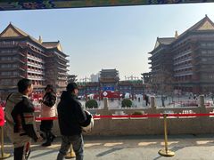 -大明幻境第一城