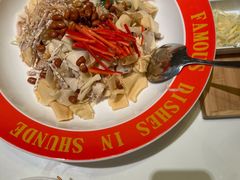 -清晖小苑•顺德地方菜(壹海城店)