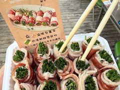 -蜀川川破店·江湖菜·烧烤(北京首店)