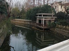 -兰溪青年公园
