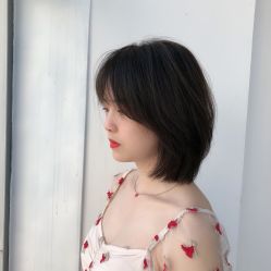 -Moyue HAIR SALON