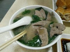 -冠记·肠粉粥品专家(江南大道店)