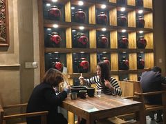 大堂-串大叔炭火烤串·鸡西大冷面刀削面(总店)