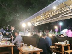-木屋烧烤(白石洲店)
