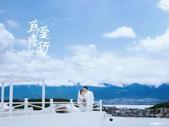 -爱我旅拍婚纱摄影(大理店)