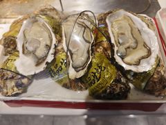 -赶海部落海鲜城(海阳路店)