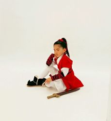 -倾城宝贝儿童摄影(浦东金谊店)