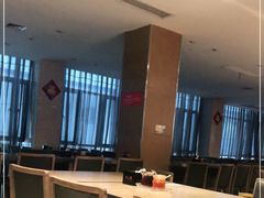 大堂-知味观(湖滨店)