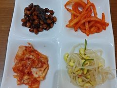 -海兰江石锅饭(水上店)