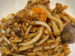 -寻裕记·现炒浇头面(人民广场店)