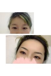 -禹彤绣苑·机器野生眉纹眉