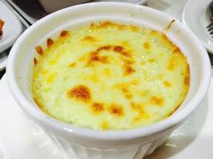 -蘑菇餐厅(小火瓦巷店)