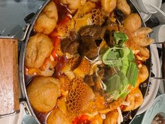 -徽韵人家·传承正宗徽菜(牡丹园店)