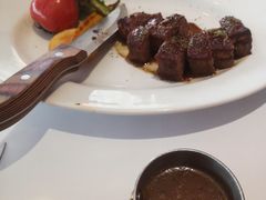 -佐度王子扒房(天鹅湖店)