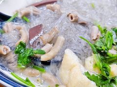 -鸭小妹鸭血粉丝(老门东店)
