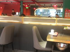 -京悦南门涮羊肉·羊蝎子火锅(田林路店)