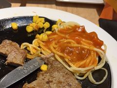 -豪客来牛排(成都锦江大融城店)