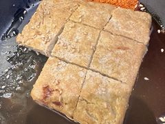 丝恋烤小豆腐-丝恋丝娃娃(逸天城国贸店)