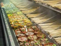 -老马路串串香火锅(北门桥店)