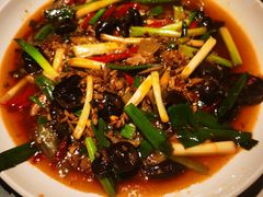 -院8里·小聚园老川菜(九眼桥店)