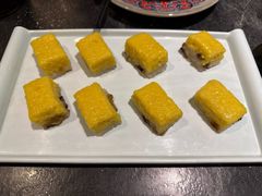 黄米凉糕-紫泥369粗粮季(四牌楼店)