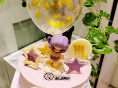 -CAKE BOSS 蛋糕老板(西单君太百货店)