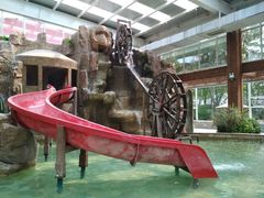 -南宫温泉水世界