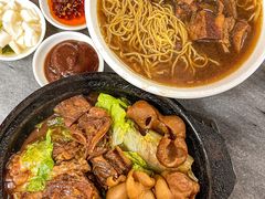 -珍珍小食店(西华路店)