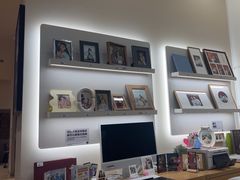 -海马体照相馆(成都来福士广场店)
