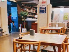大堂-华盛丰温州大排档(东三环南路店)