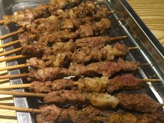 -百味源炭火烤翅 ·夜市大排档(酒仙桥店)