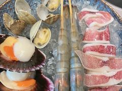 -沼津港精致料理·寿喜烧·烧鸟(龙湖南桥天街日料榜单店)