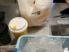 -7分甜(上海新天地广场店)