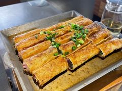 -很久以前羊肉串(南京路第一百货店)