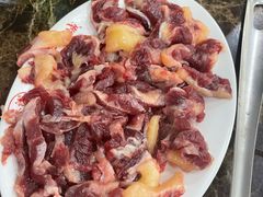 -蔡社牛肉城(龙湖店)