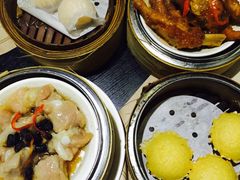 -糖朝(尖沙咀店)