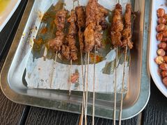 -兰州马子禄牛肉面(文景公园店)