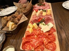 -IL TEATRO 精品意大利餐厅