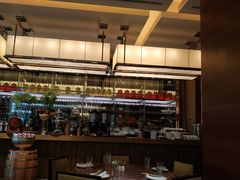 大堂-鸣诗自助餐(澳門四季酒店)